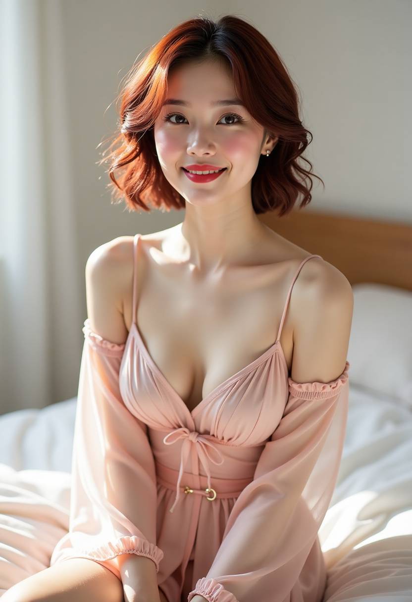 18岁的成人礼